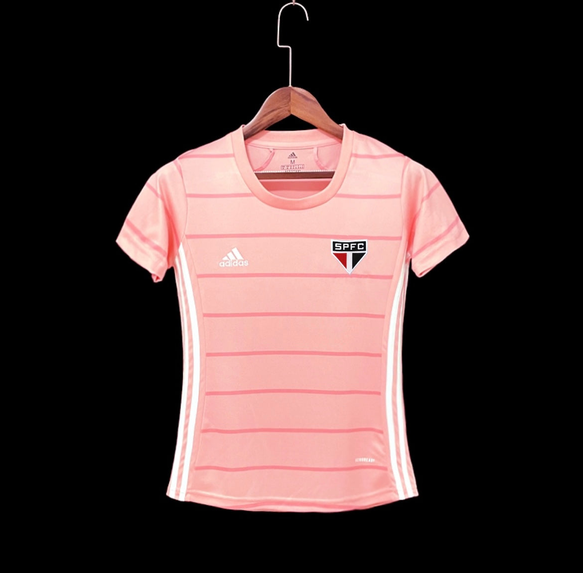 SÃO PAULO SPECIAL EDITION PINK 21/22 WOMAN