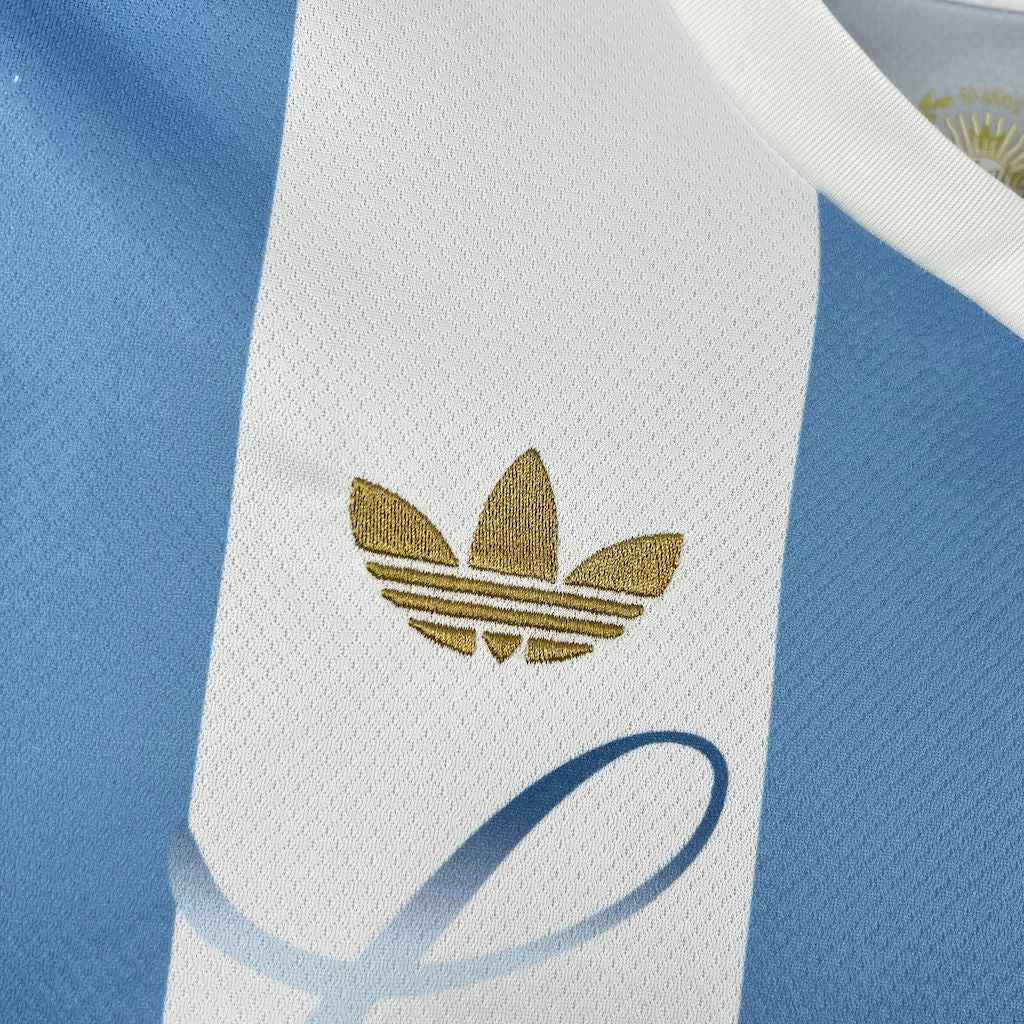 ARGENTINA HOME ANNIVERSARY 24/25