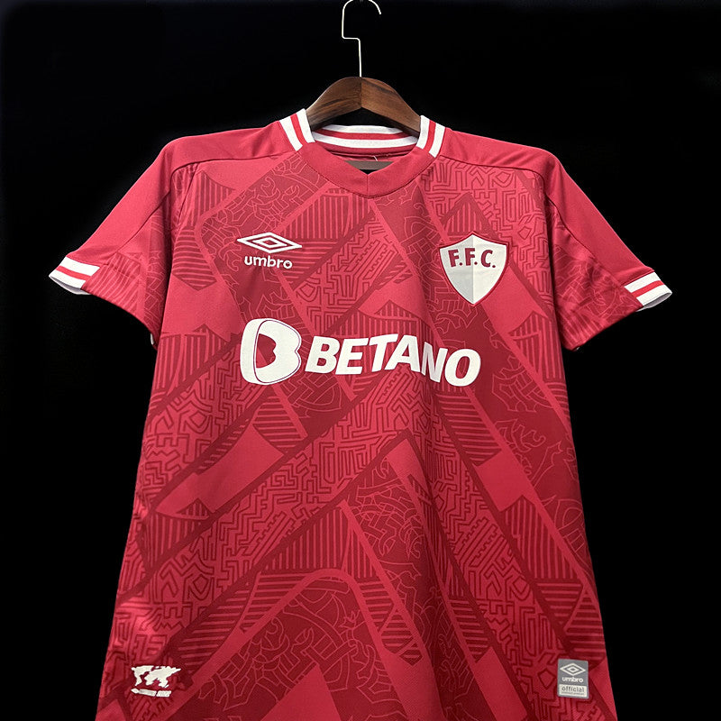 FLUMINENSE THIRD 23/24