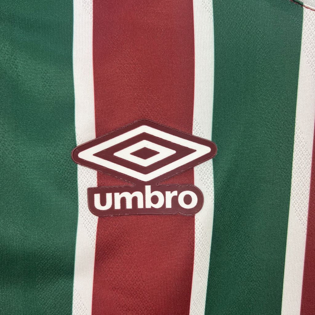 FLUMINENSE HOME 25/26 WOMAN
