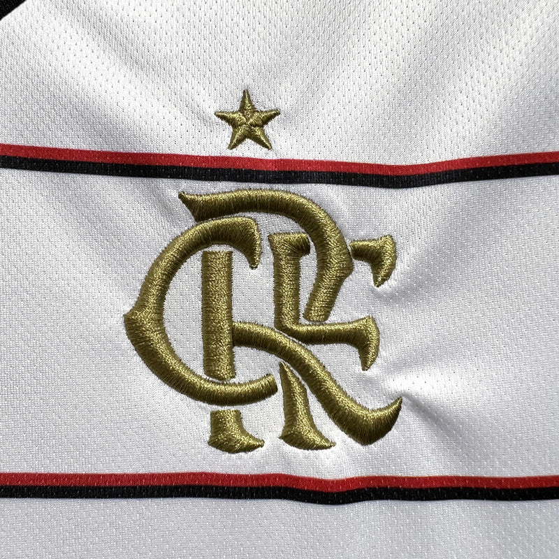 FLAMENGO AWAY 23/24 WOMAN