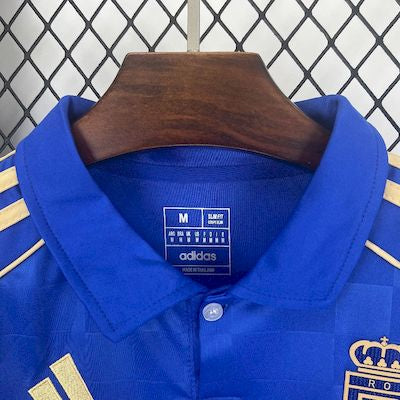 REAL OVIEDO HOME 25/26