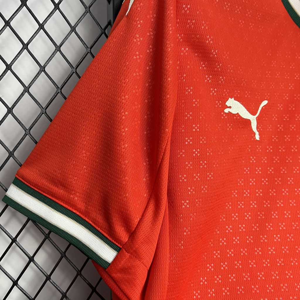 PORTUGAL HOME 25/26