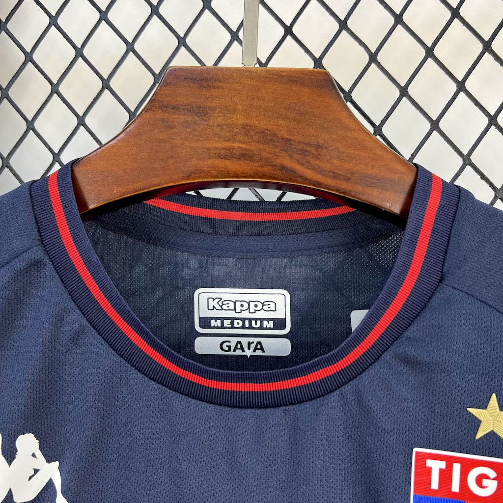 CA TIGRE AWAY 25/26