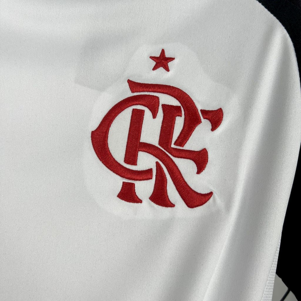 FLAMENGO AWAY 25/26