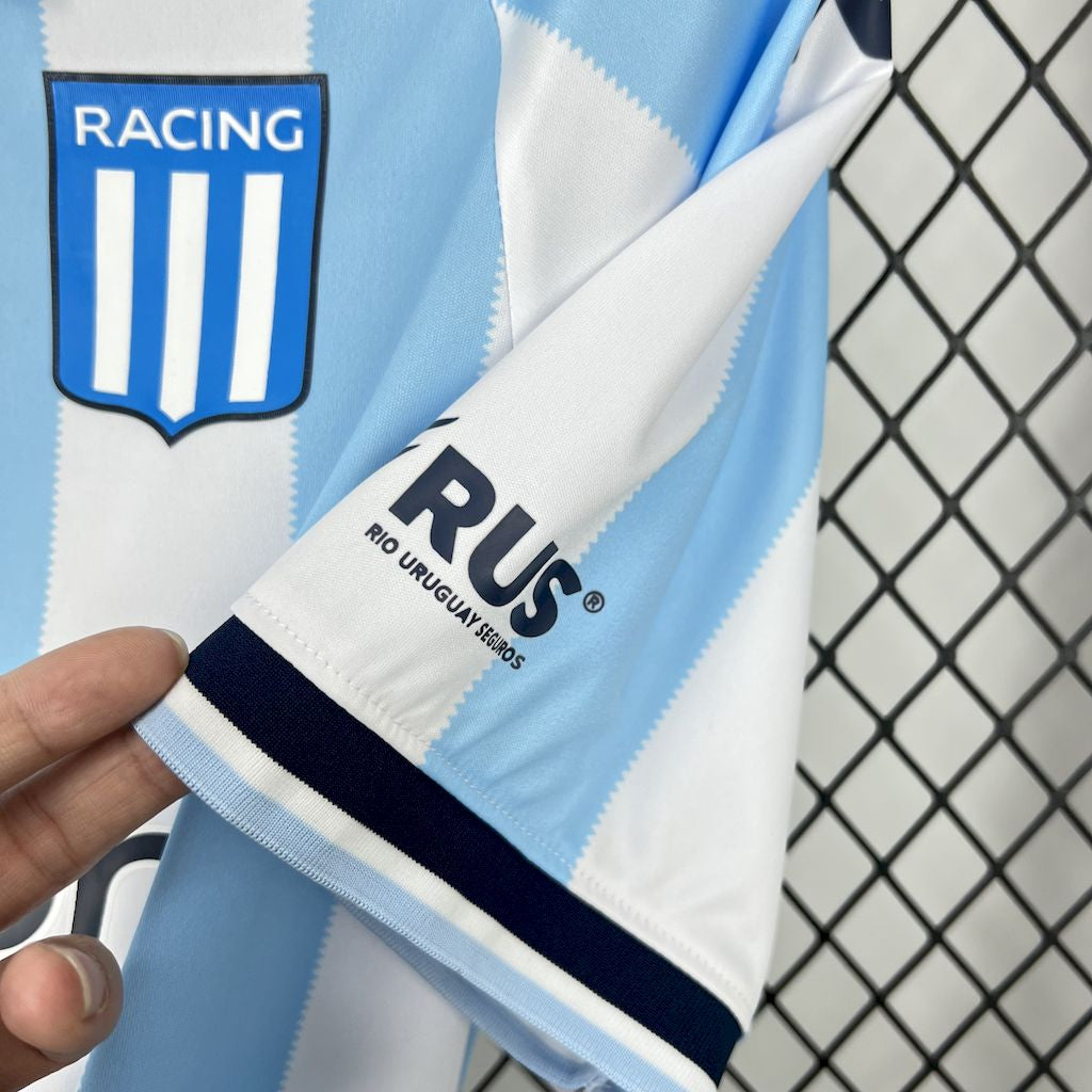 RACING CLUB HOME 25/26