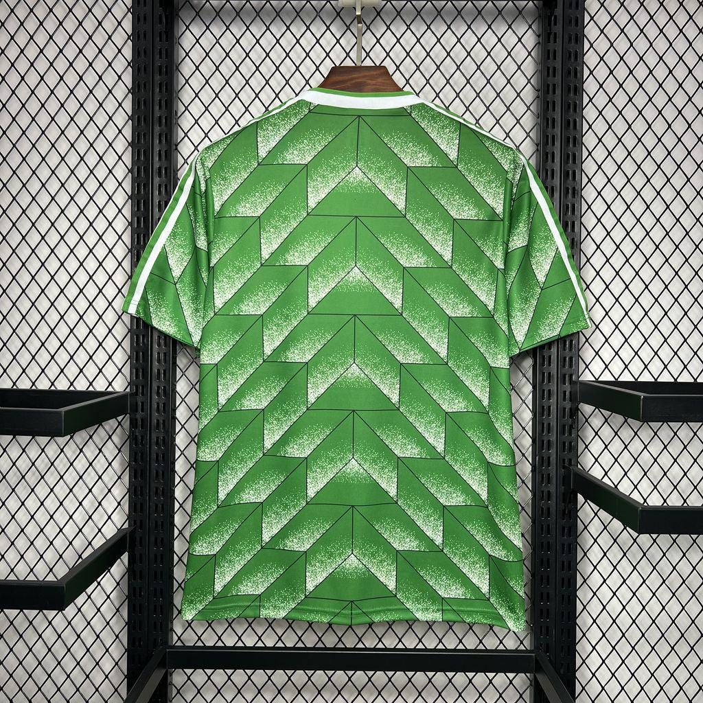 ALEMANHA 1990 RETRÔ JERSEY