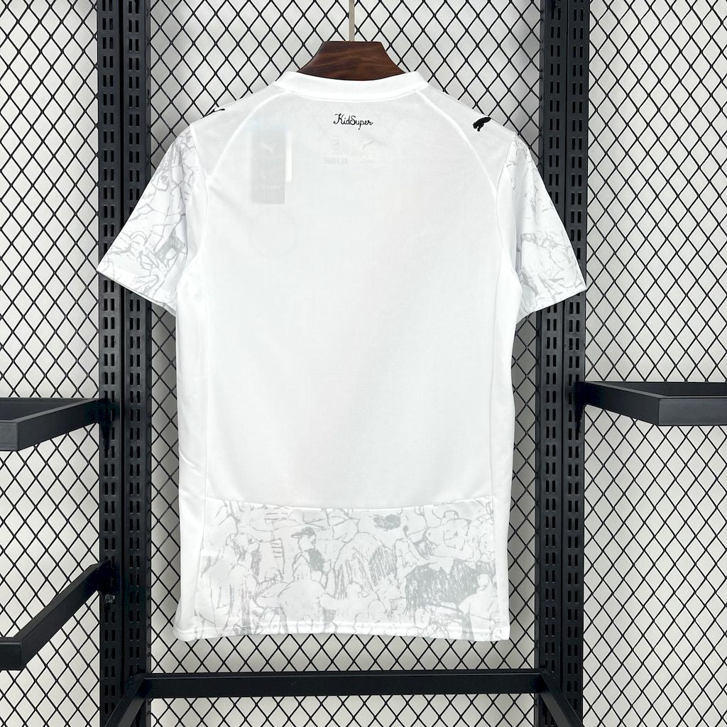 MANCHESTER CITY AWAY 25/26