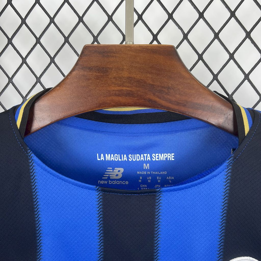 ATALANTA HOME 25/26