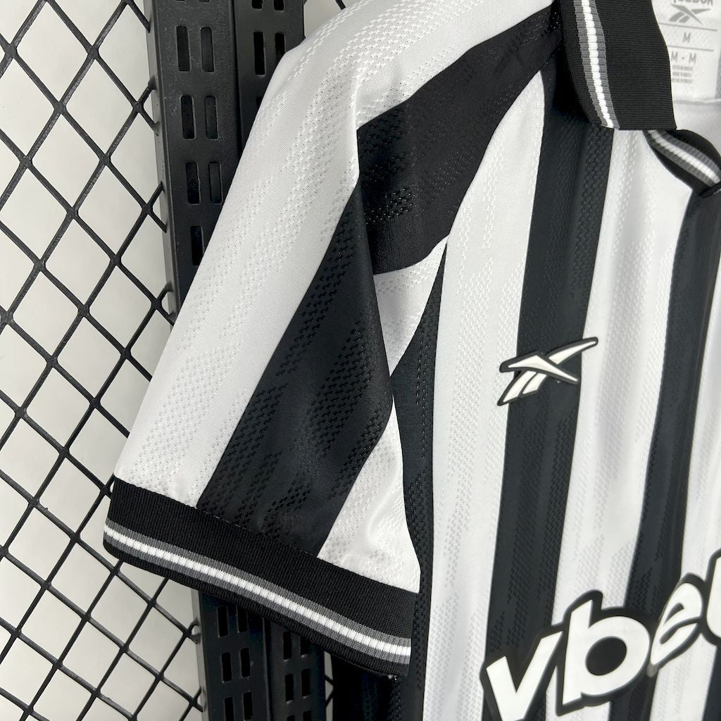 BOTAFOGO HOME 25/26