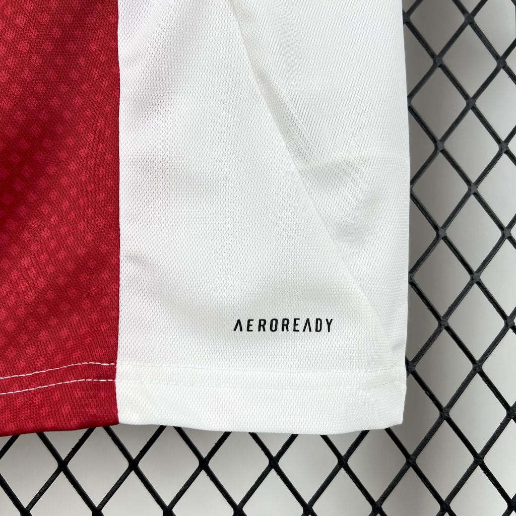 AJAX HOME 25/26