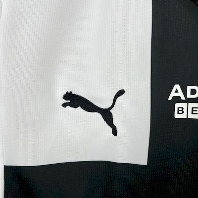 PARMA CALCIO HOME 25/26