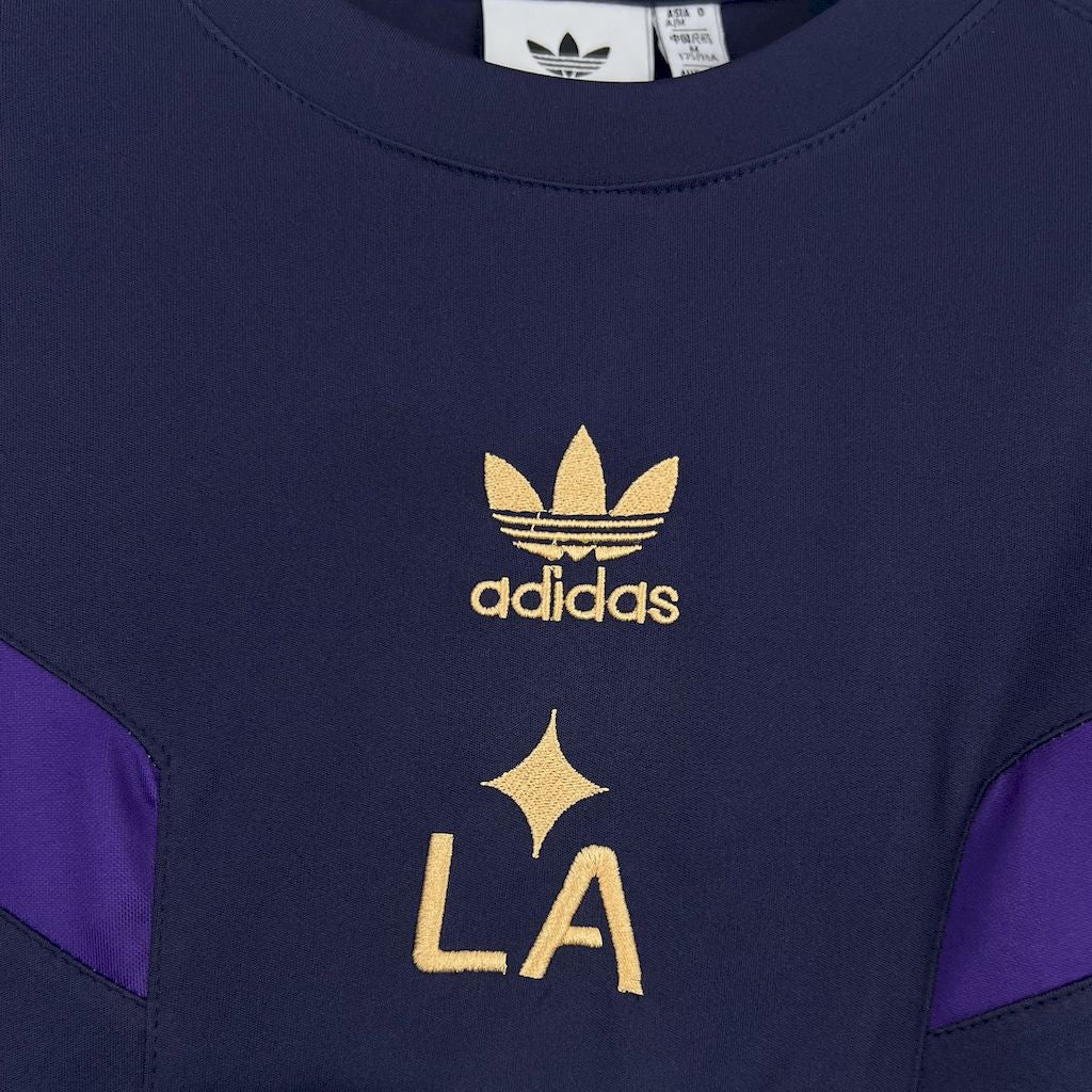 LA GALAXY CASUAL 25/26