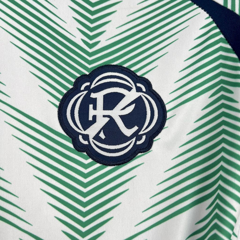 NEW ENGLAND REVOLUTION AWAY 25/26