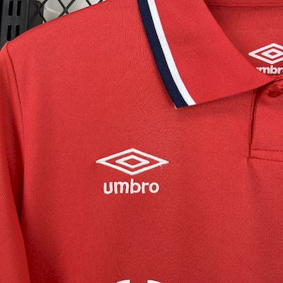 RANGERS THIRD 25/26