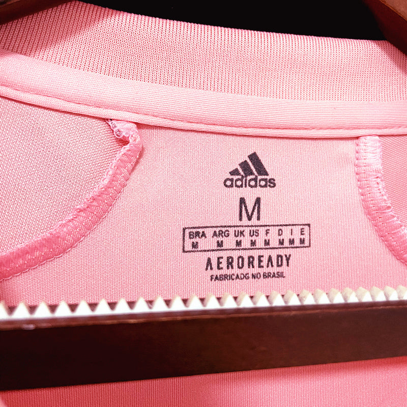 FLAMENGO SPECIAL EDITION PINK 21/22 WOMAN