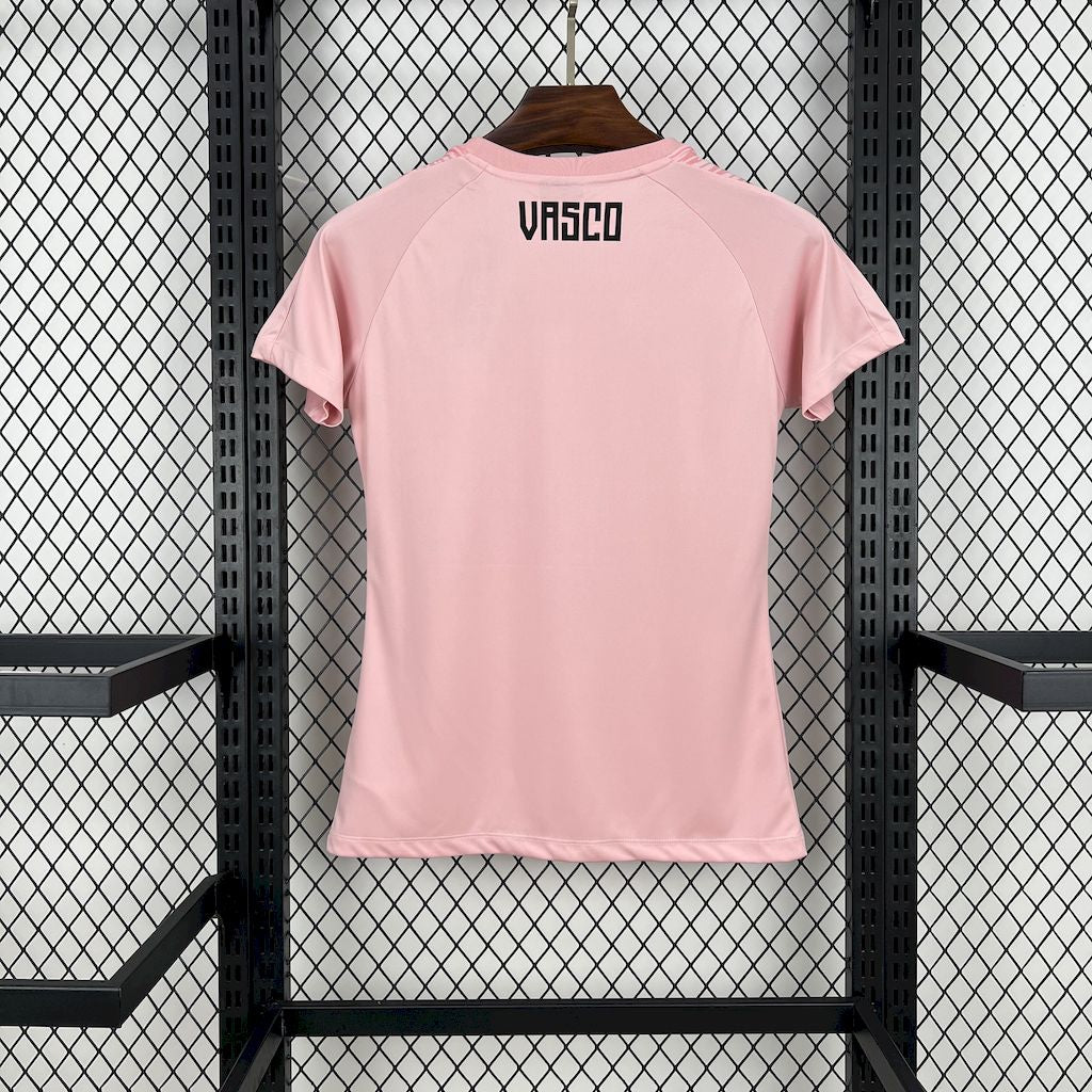 VASCO DA GAMA PINK SPECIAL EDITION 24/25 WOMAN