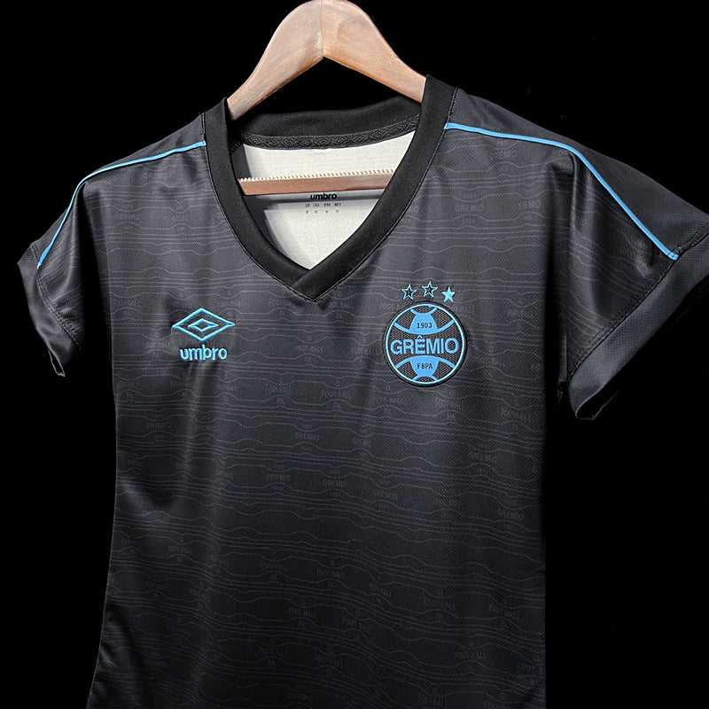 GREMIO THIRD AWAY 23/24 WOMAN