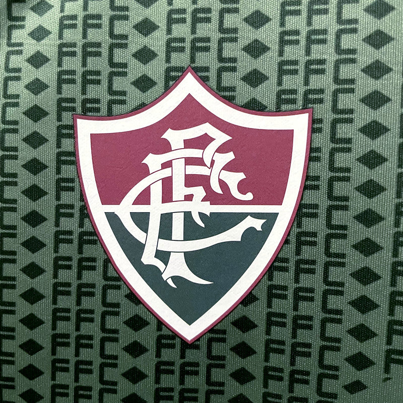FLUMINENSE PRE-GAME GREEN 22/23 WOMAN