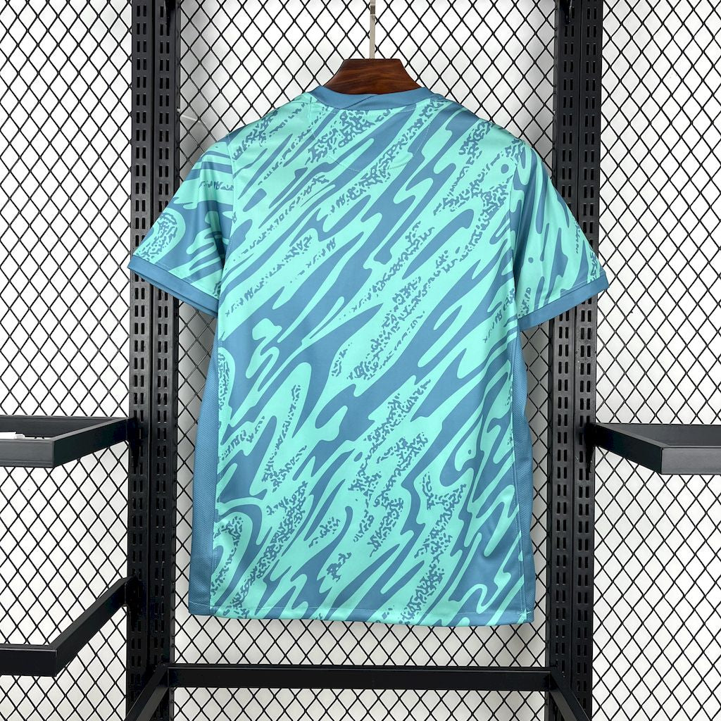 SPORTING GOALKEEPER 25/26