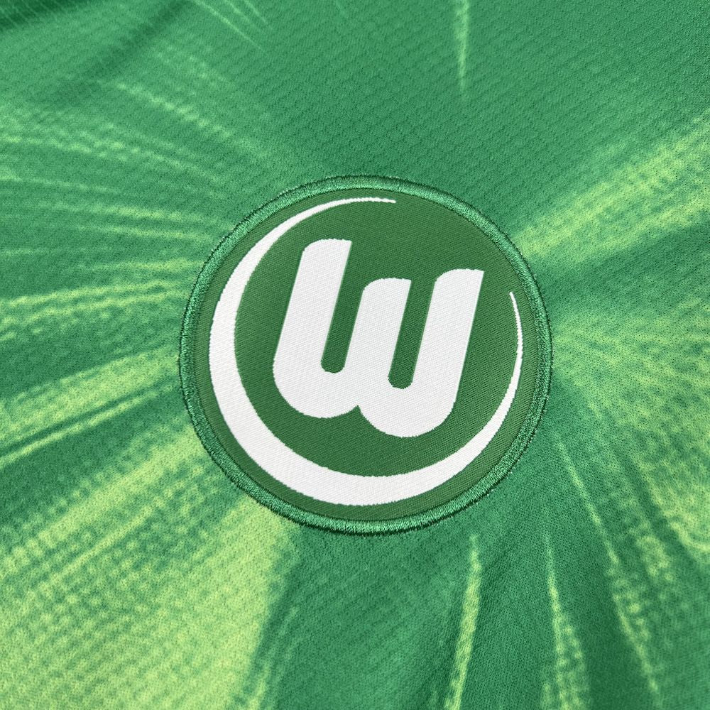 WOLFSBURG HOME 25/26