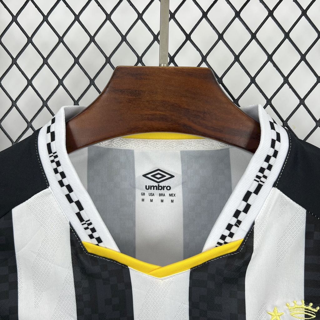 SANTOS AWAY 25/26