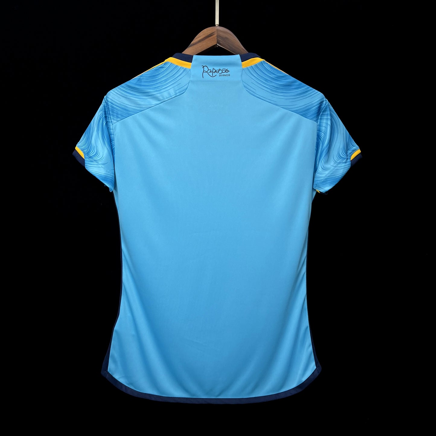 CRUZEIRO THIRD AWAY 23/24 WOMAN