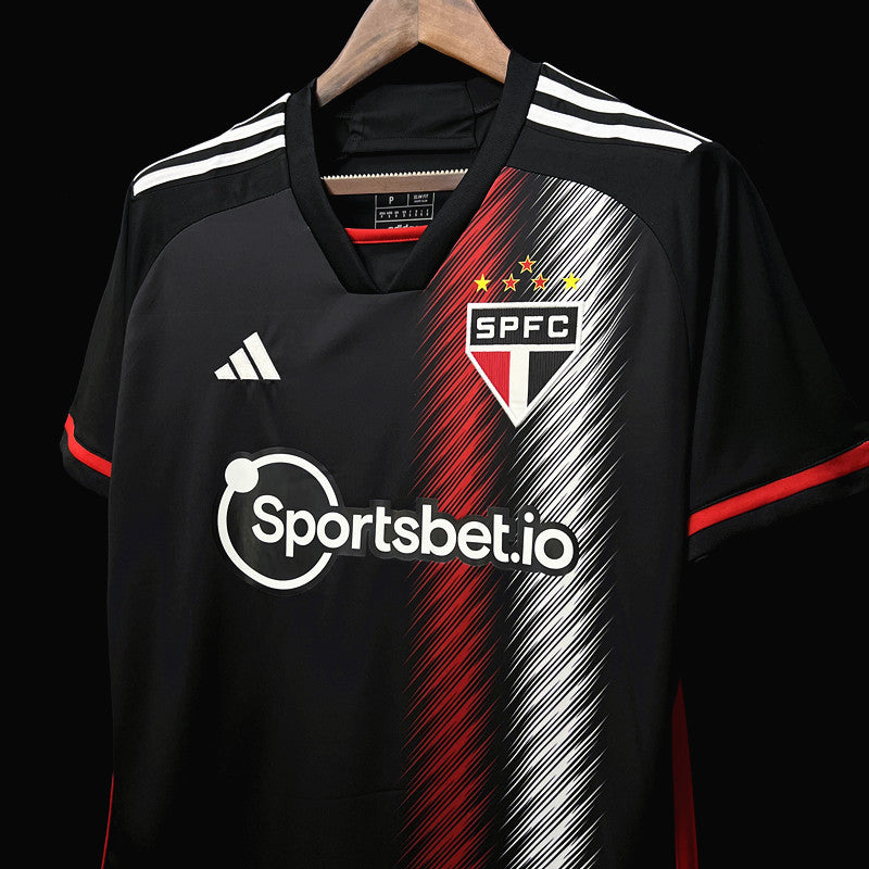 SÃO PAULO THIRD 23/24