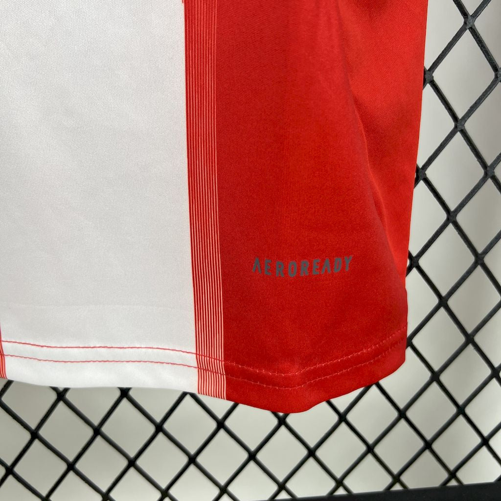 BAYERN MUNICH HOME 25/26