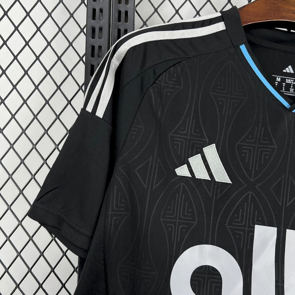 CHARLOTTE FC AWAY 25/26