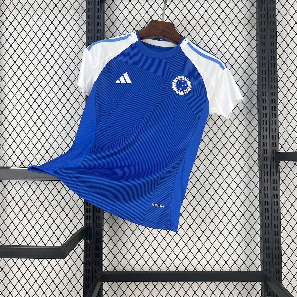 CRUZEIRO HOME 25/26 WOMAN