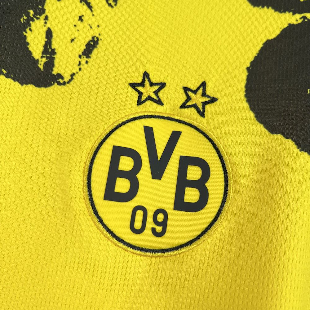 BORUSSIA DORTMUND HOME 25/26