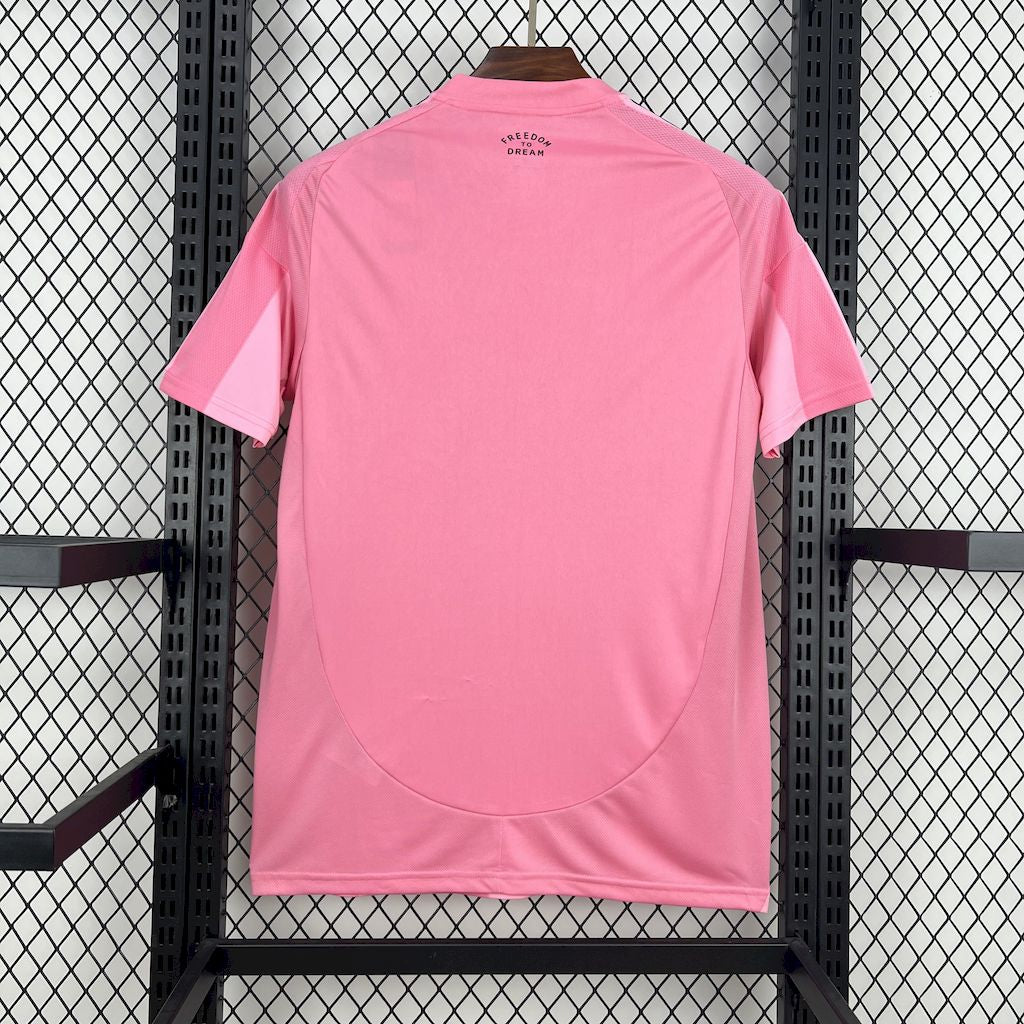 INTER MIAMI HOME 25/26