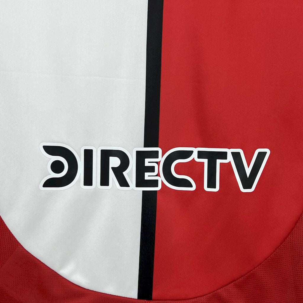 RIVER PLATE III 25/26