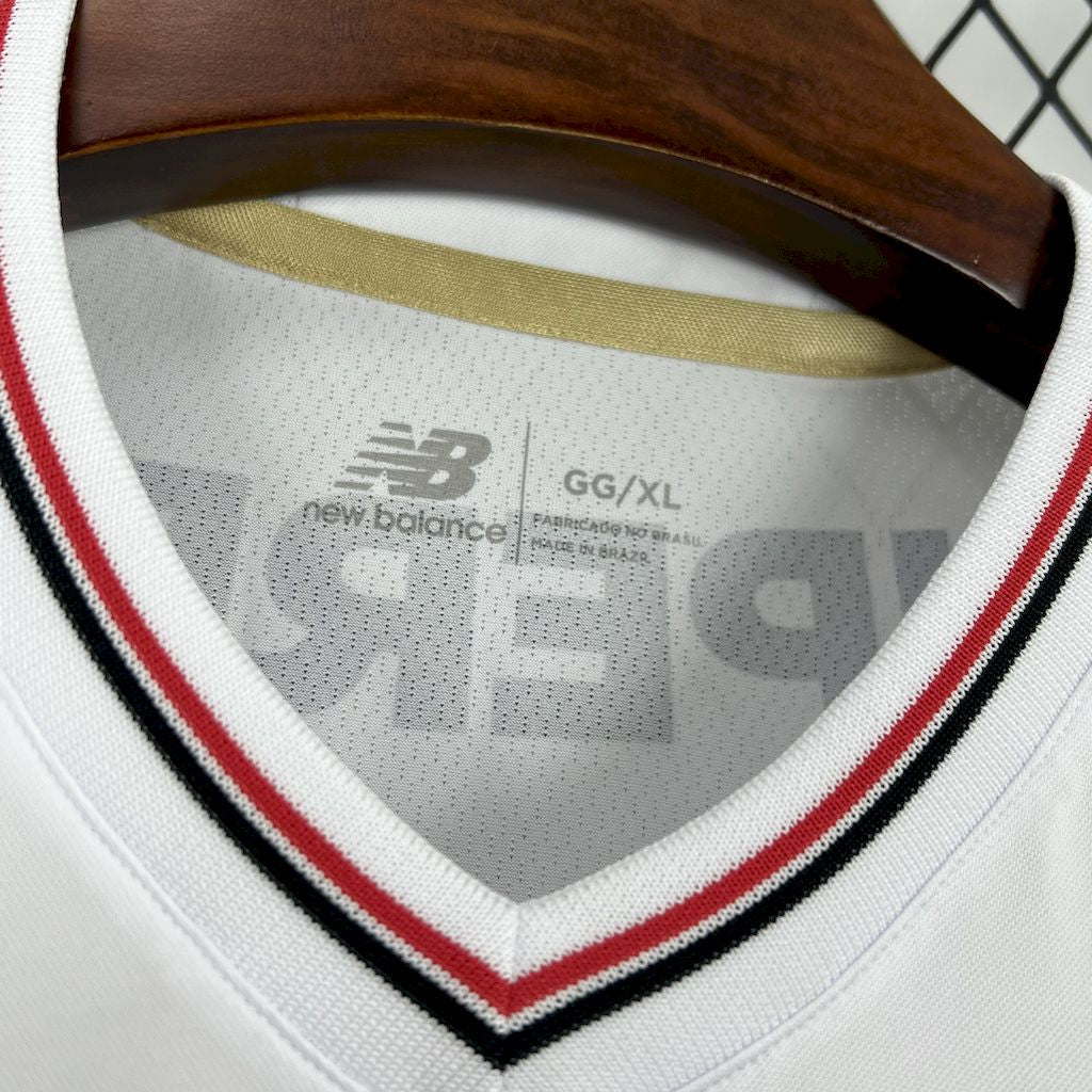 SÃO PAULO HOME 25/26