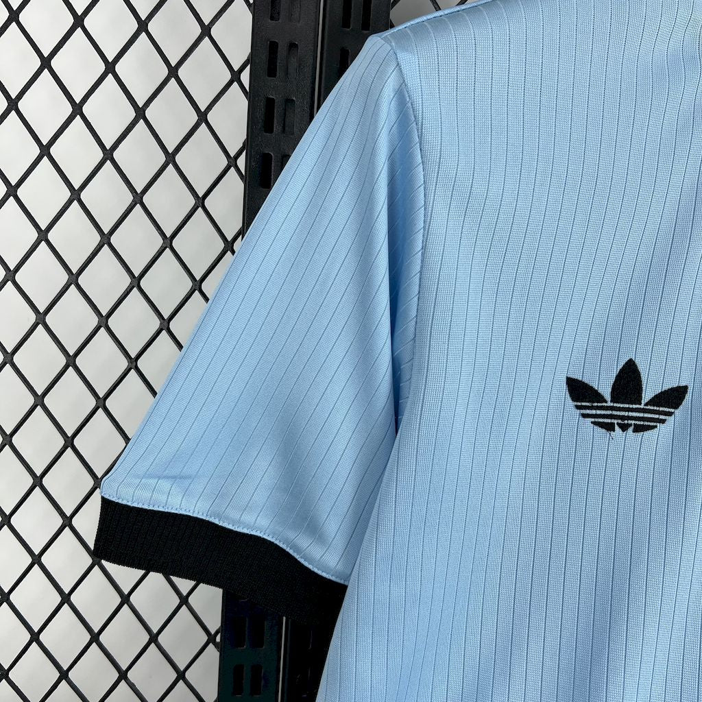 ALEMANHA BLUE JERSEY 125th 25/26