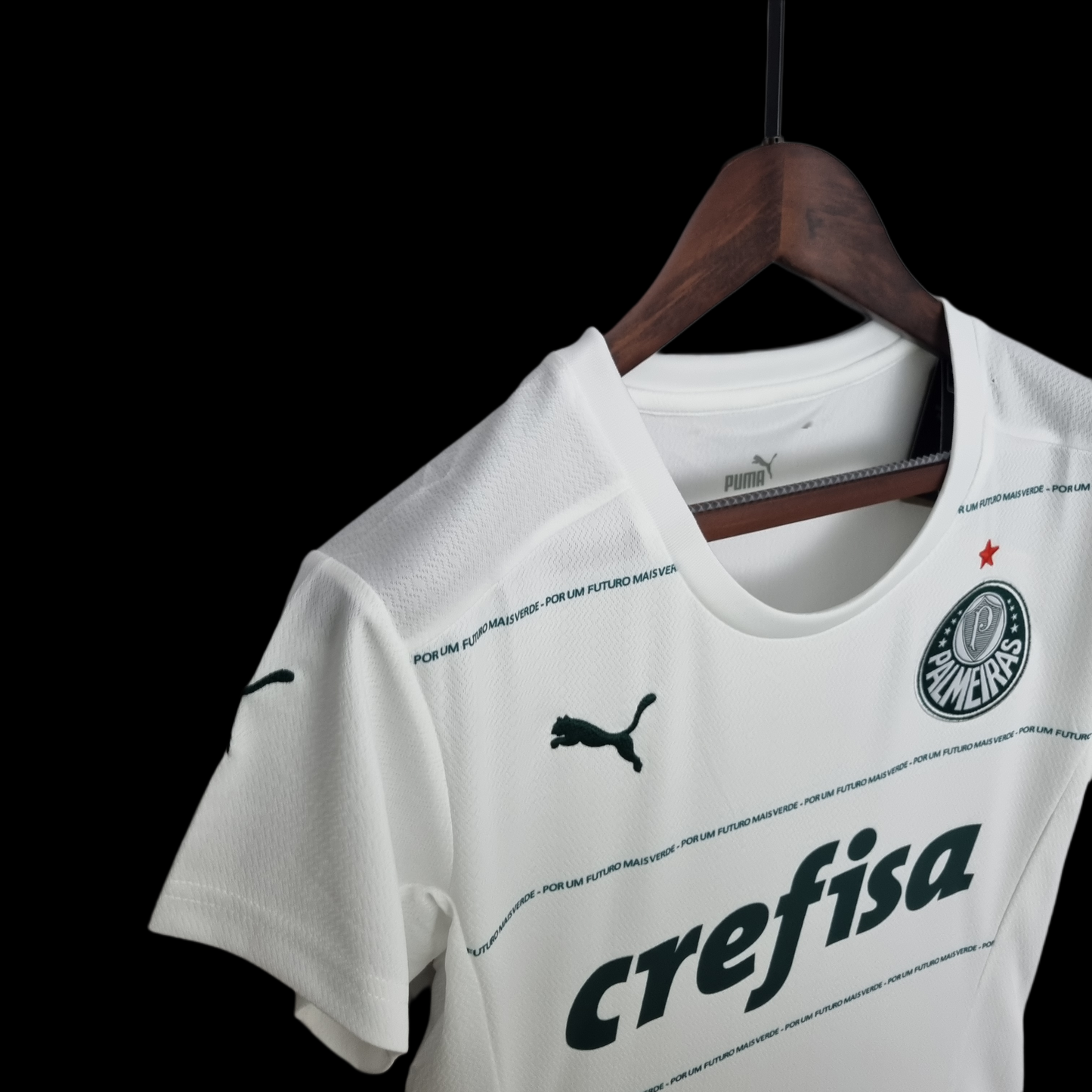 PALMEIRAS AWAY 22/23 WOMAN