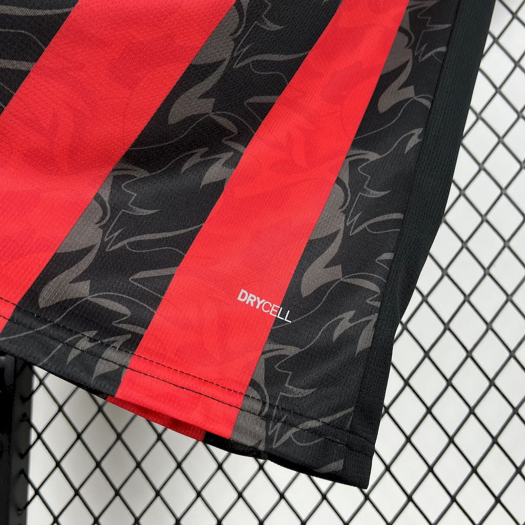 A.C MILAN HOME 25/26