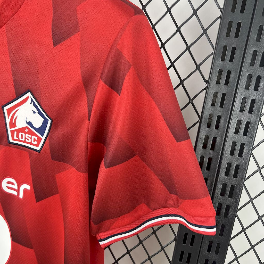 LOSC LILLE HOME 25/26