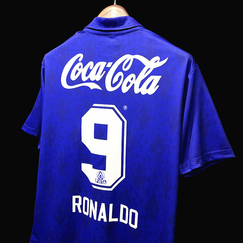 CRUZEIRO HOME 93/94 RETRÔ