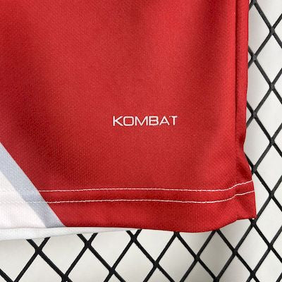 AS MONACO HOME 25/26