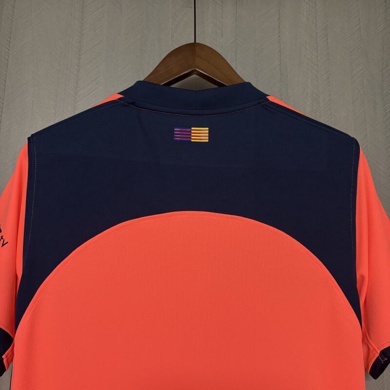 BARCELONA THIRD II 25/26