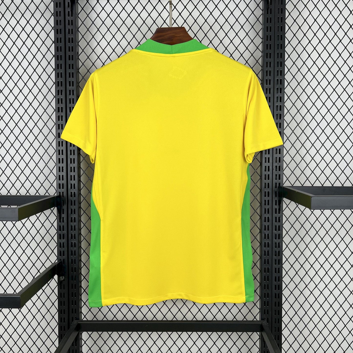 BRASIL HOME 25/26