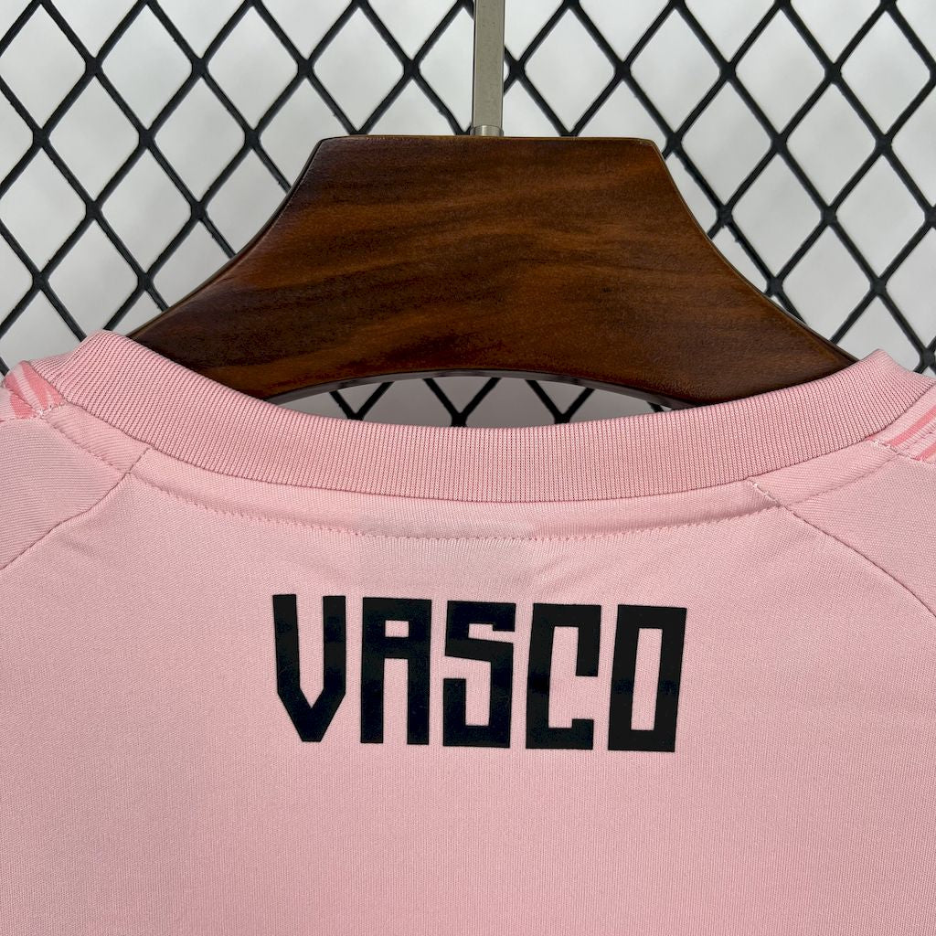 VASCO DA GAMA PINK SPECIAL EDITION 24/25 WOMAN