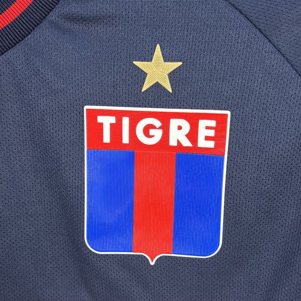 CA TIGRE AWAY 25/26
