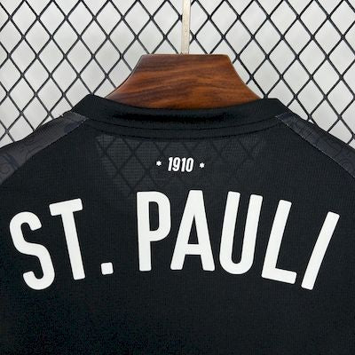 FC ST. PAULI THIRD 25/26