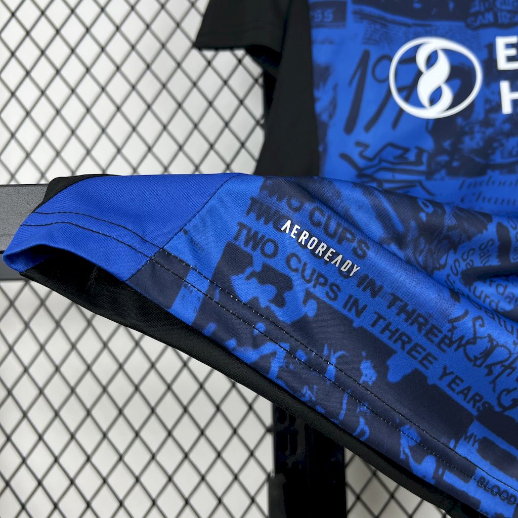 SAN JOSE EARTQUAKES HOME 25/26