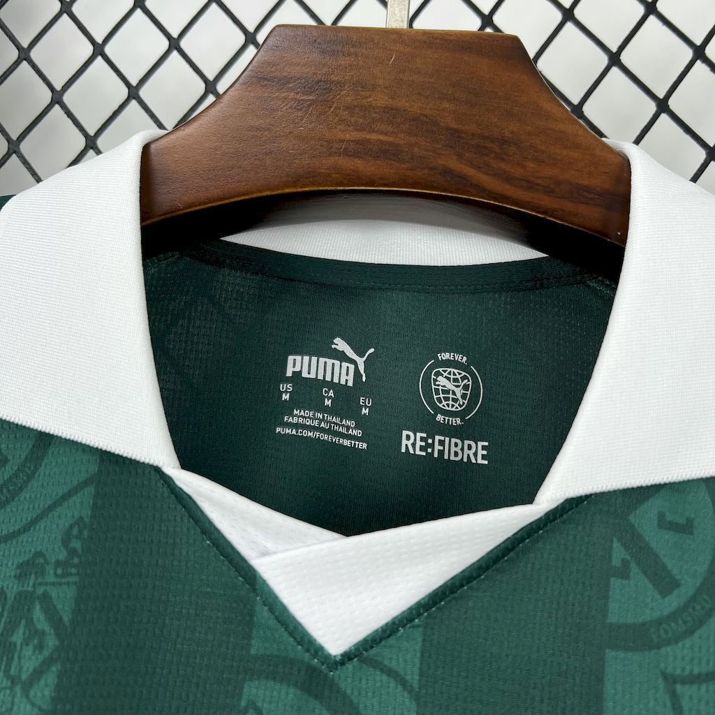 PLYMOUTH ARGYLE F.C HOME 25/26