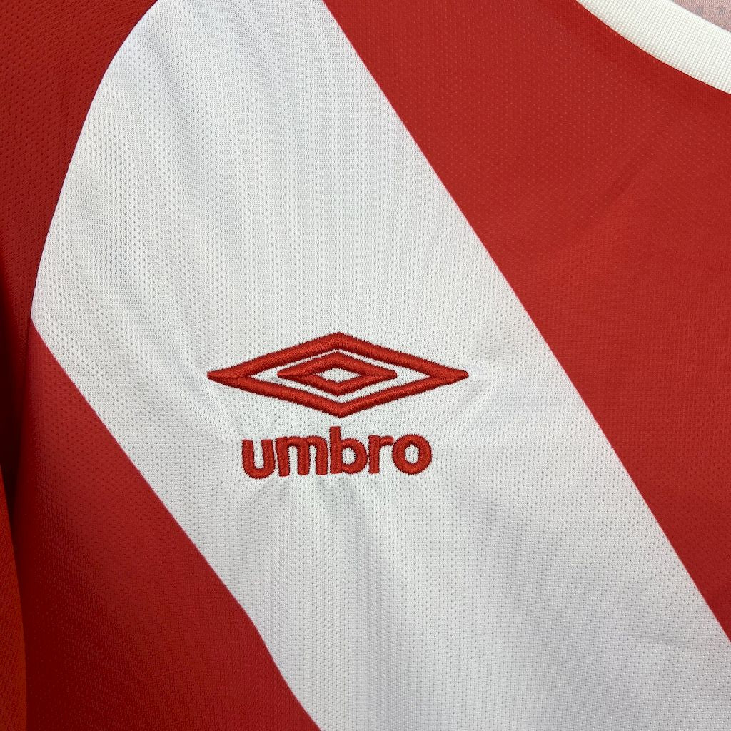 ARGENTINOS JUNIORS HOME 25/26