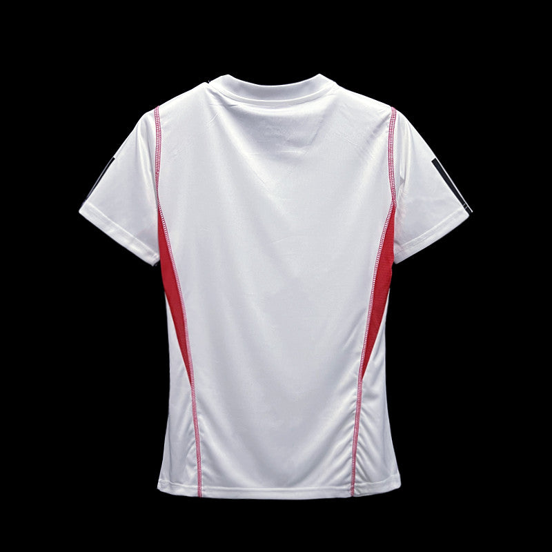 FLAMENGO TRAINING WHITE 23/24 WOMAN